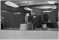 Bethel post office 